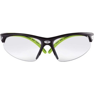 Dunlop i Armor Squash Goggles - Black