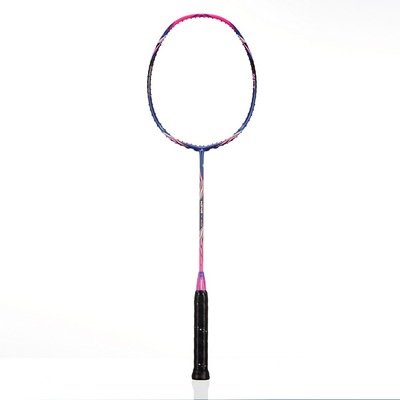 Kawasaki King K8  Badminton Racket - Pink/Purple