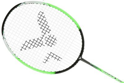 Victor Thruster K330 Badminton Racket - Green
