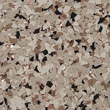 Outback Vinyl flake