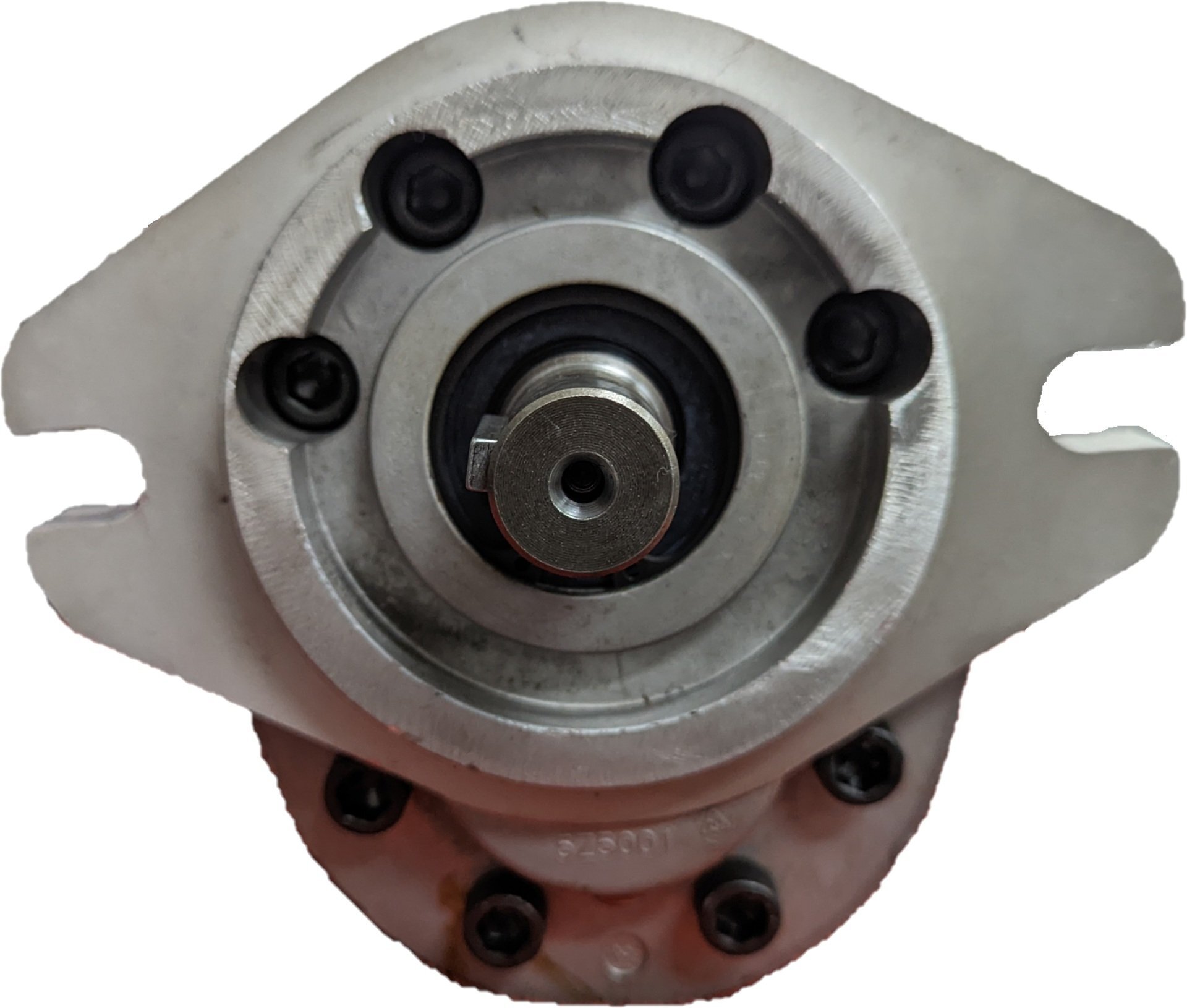 Global Hose & Hydraulics Couplamatic 04U06U08U Weatherhead