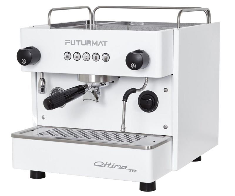 Futurmat Ottima Evo 1GR Automatic