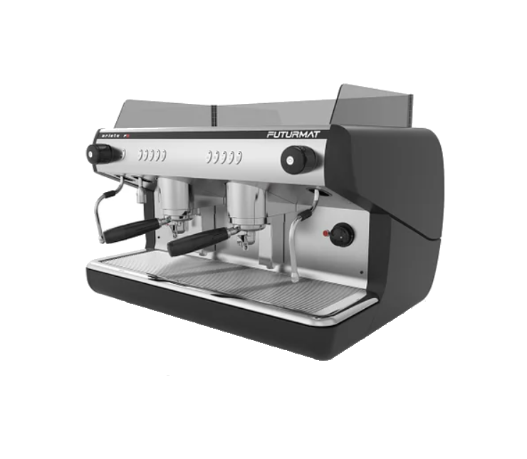 Futurmat Ariete F3 2GR Luxury Model