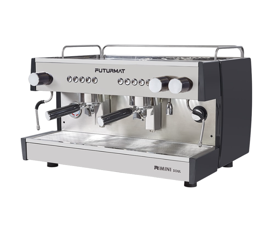 Futurmat Rimini Soul 2GR Automatic