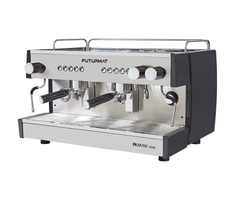 Futurmat Rimini Soul 2GR Automatic