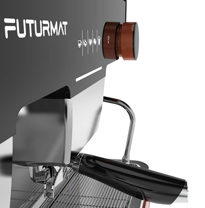 Espresso Coffee Machines