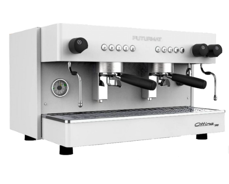 Futurmat Ottima Evo 2GR Automatic