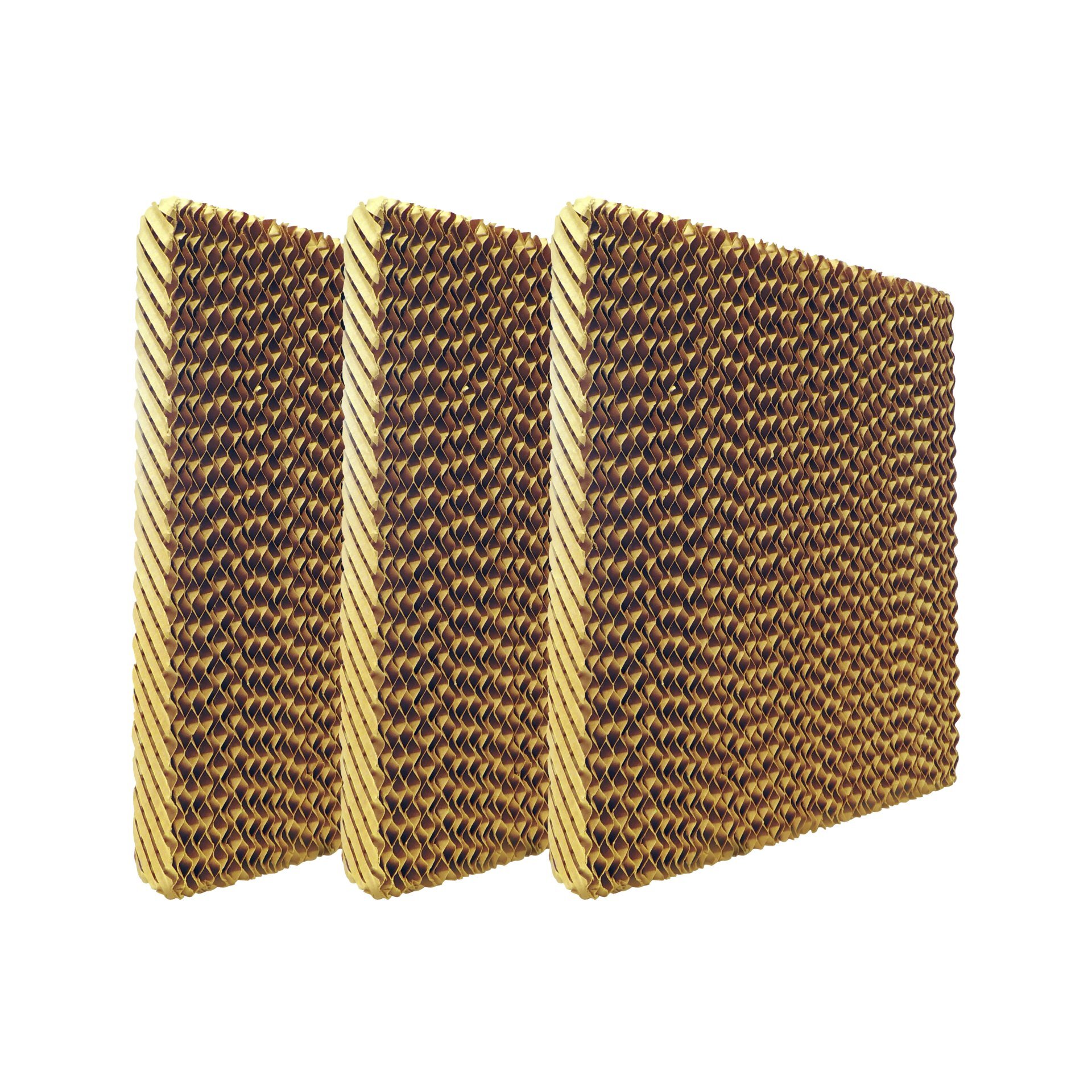 Panel de Enfriamiento HCCL40/401PM (Set 3 pzs)