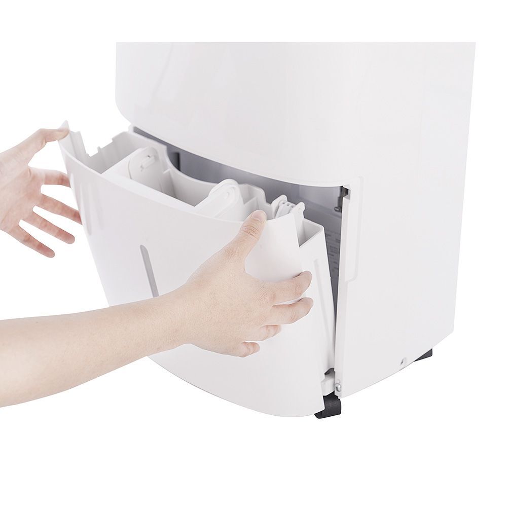 Deshumidificador Inteligente Honeywell TP50AWKN