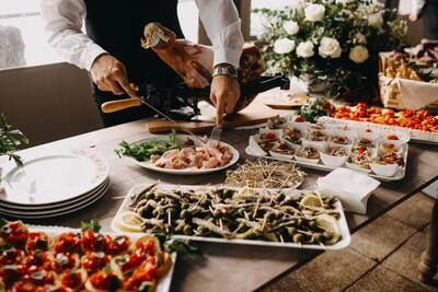 Appetizers