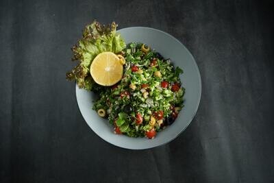 Salads &amp; Dips