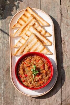 Quick Meals