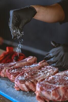 Butchery Boxes