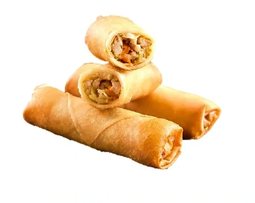 Chicken Rolls