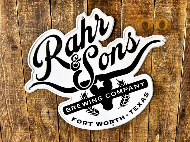 RAHR LOGO TACKER