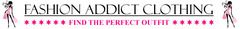 Fashion Addict Clothing