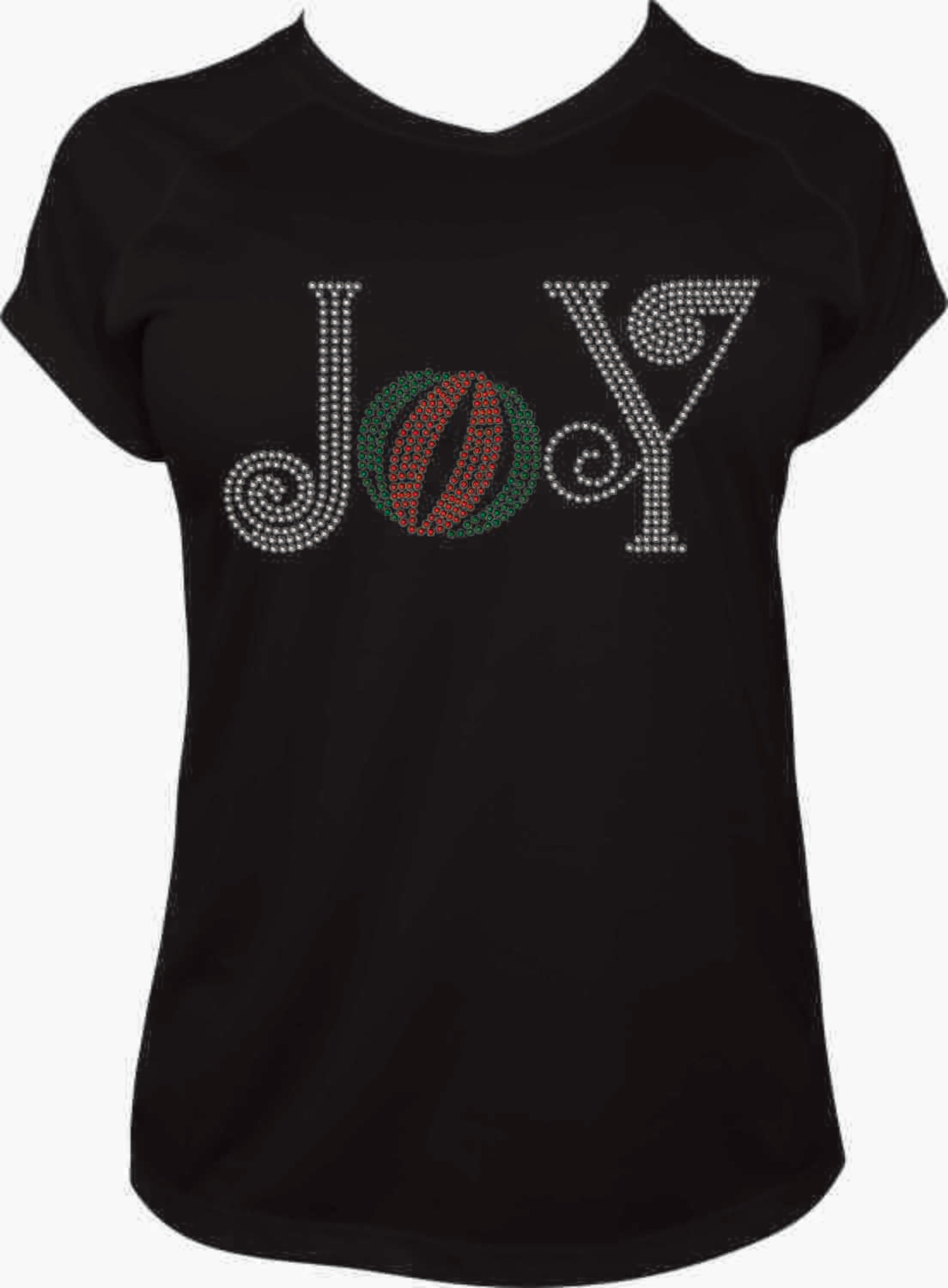 Holiday Joy T-Shirt