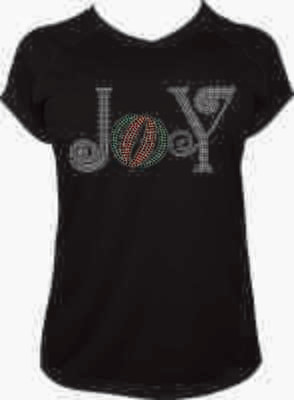 Holiday Joy T-Shirt