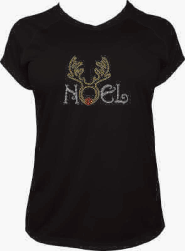 Noel T-Shirt