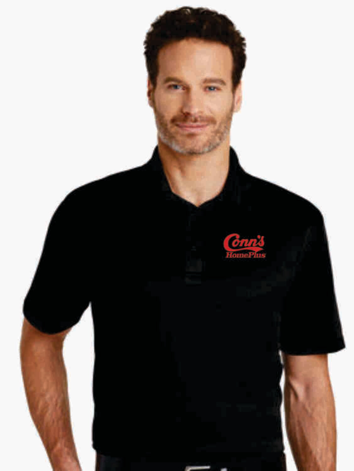 Conn's Home Plus Tech Polo Shirts