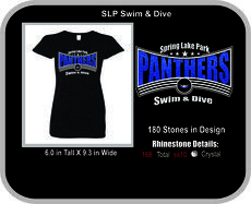 Swim/Dive
