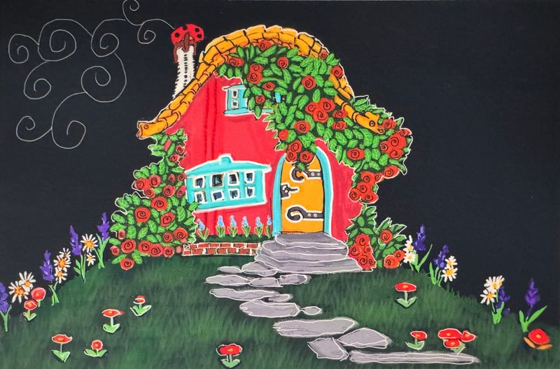 The Cottage
