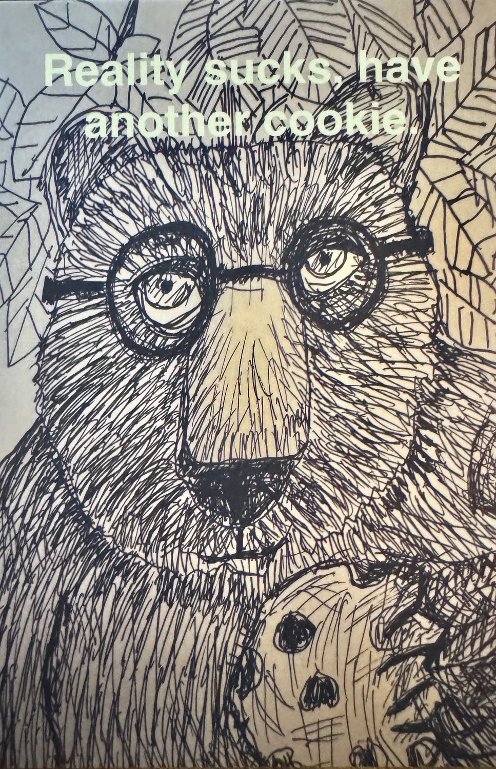 Have Another Cookie