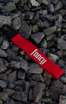 - KEYCLIP "RED" -