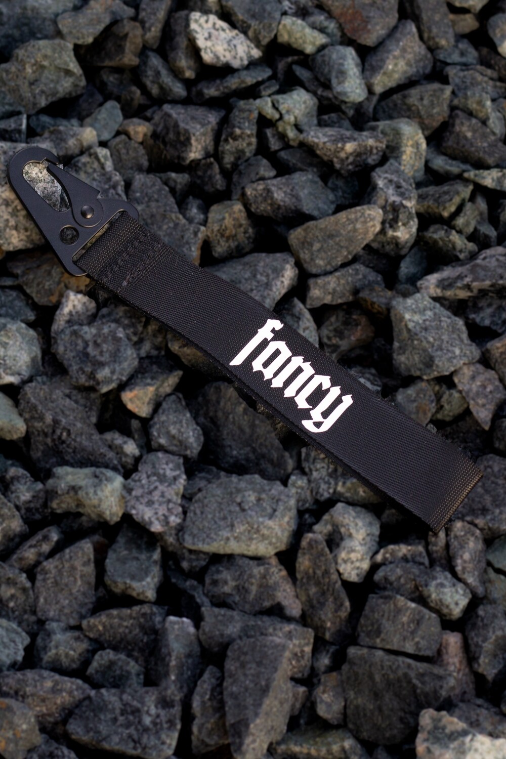 - KEYCLIP "BLACK" -
