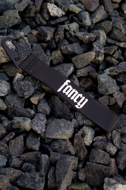 - KEYCLIP "BLACK" -