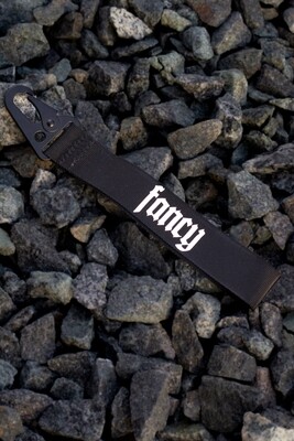 - KEYCLIP "BLACK" -