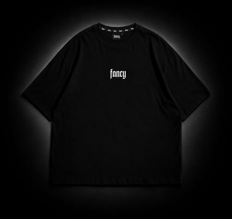 - FANCY SCORPION TEE - - FANCY SCORPION TEE -