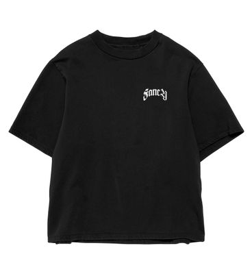 - FANCY BUTTERFLY TEE -