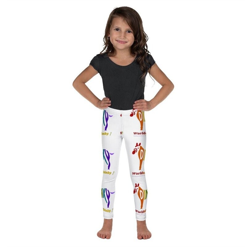 Kids Leggings