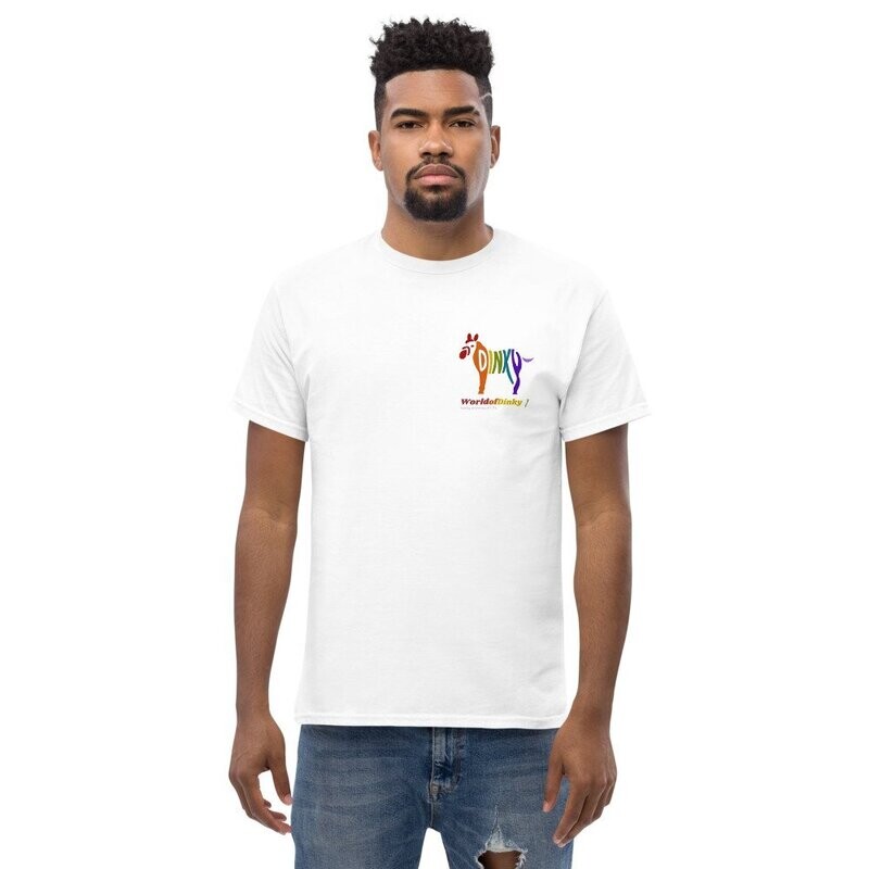 Men's Classic T-Shirts