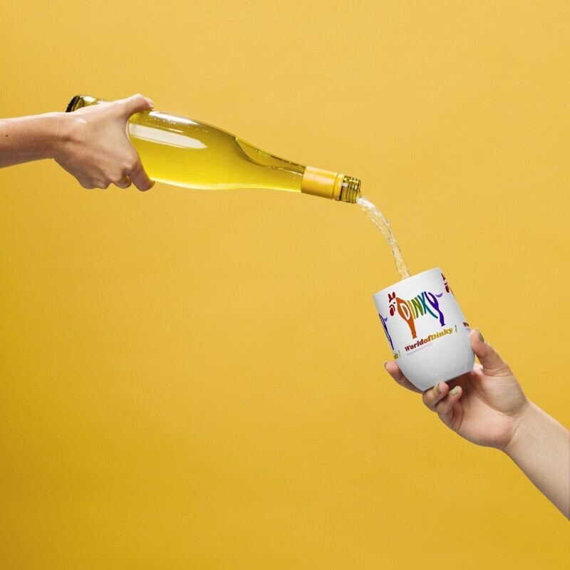 Wine Tumbler