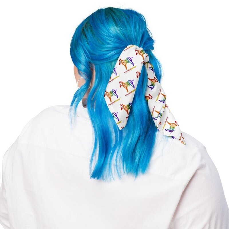 All Over Print Bandana