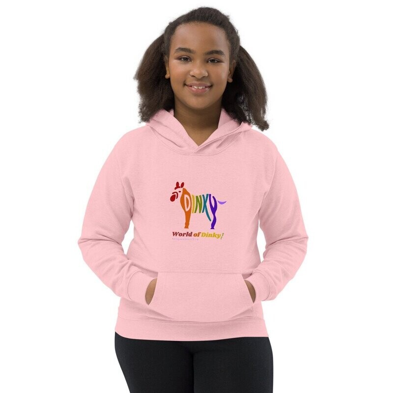 Kids Hoodie