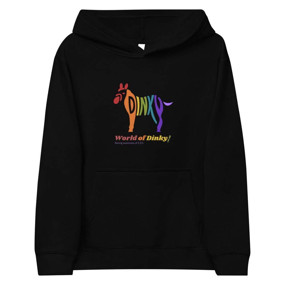 Kids Fleece Hoodies