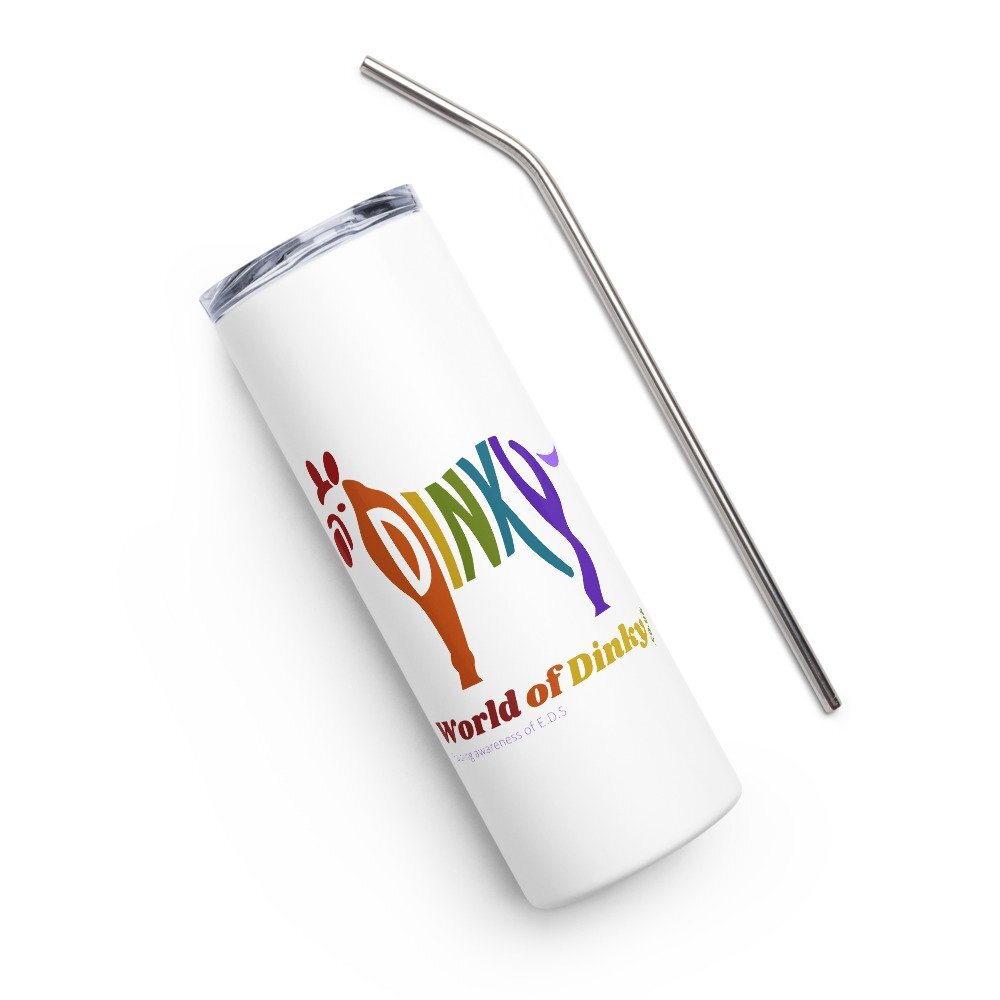 Stainless Steel Tumbler