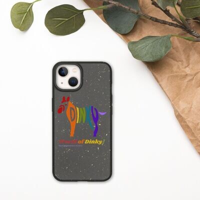 Speckled Case for iPhone