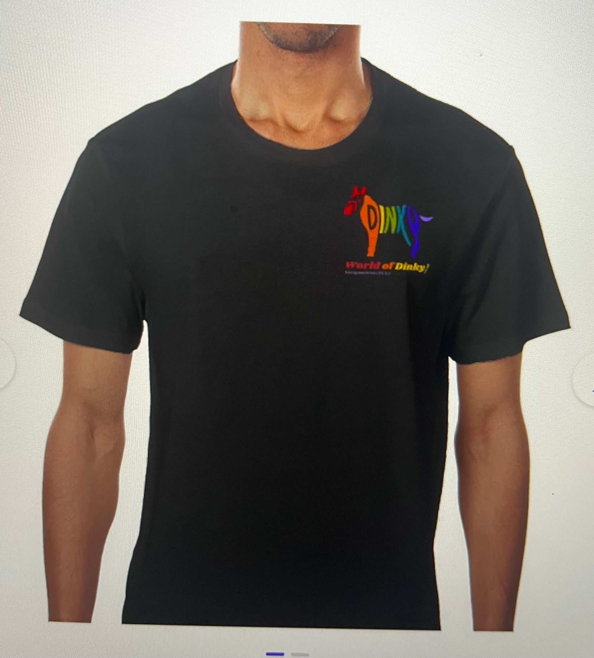 Men's T-Shirts