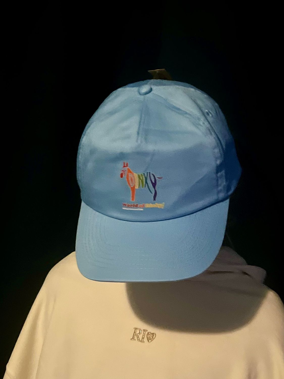 Children's Baseball Cap