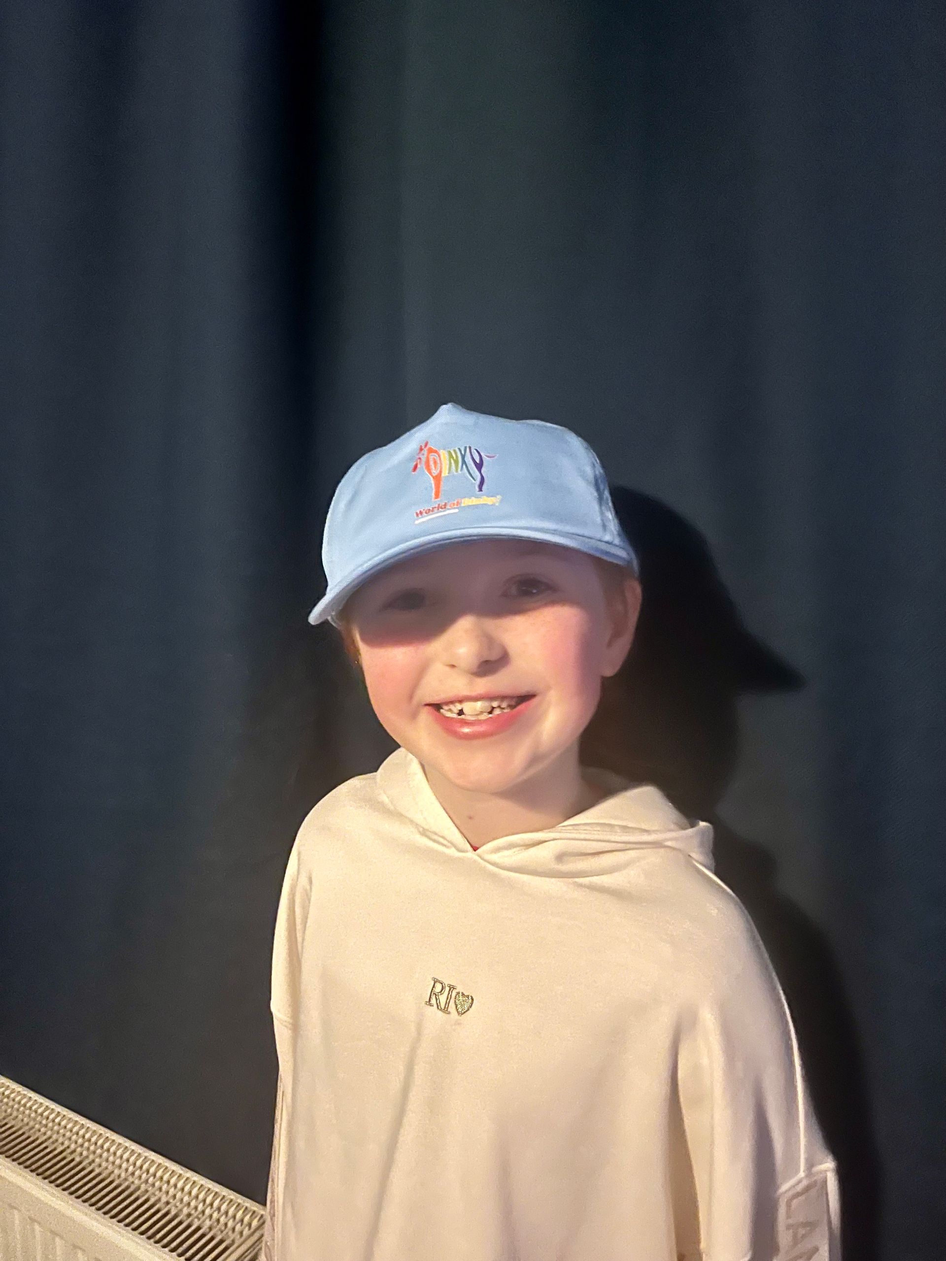 Children's Baseball Cap