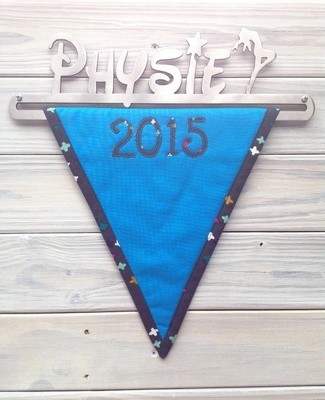 2015 Blue Medal Bunting NOW 40% OFF