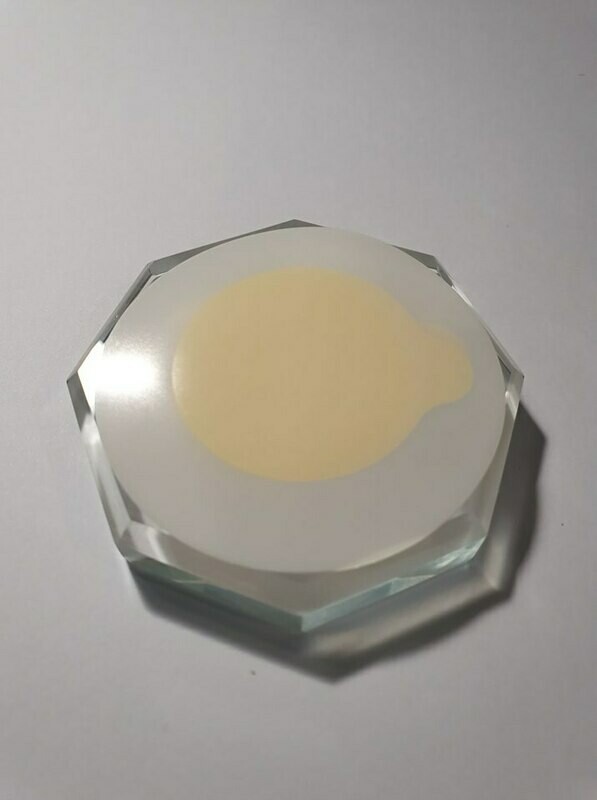 PODLOGA ZA LEPAK-STAKLO 30 KOM