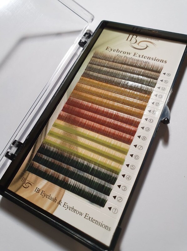 EKSTENZIJA ZA OBRVE-KUTIJE