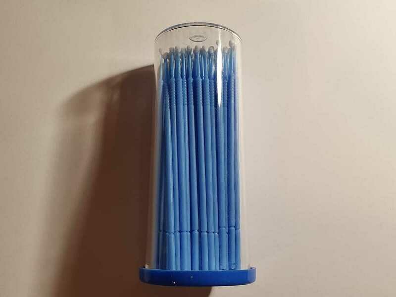 ČETKICE ZA APLICIRANJE