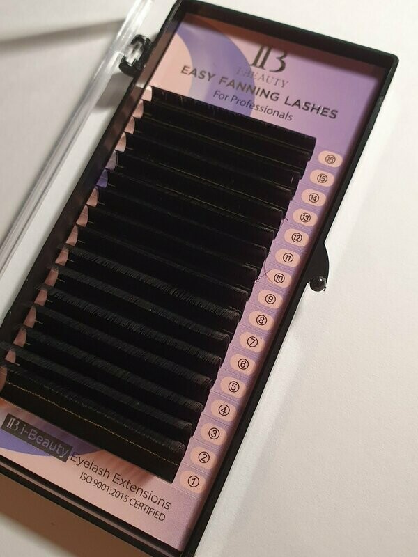 EASY FUN VOLUMEN 007 TREPAVICE-KUTIJA 16 REDOVA