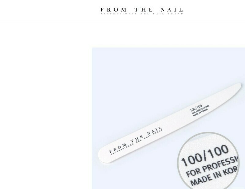 TURPIJA FROM THE NAIL-WHITE WOOD